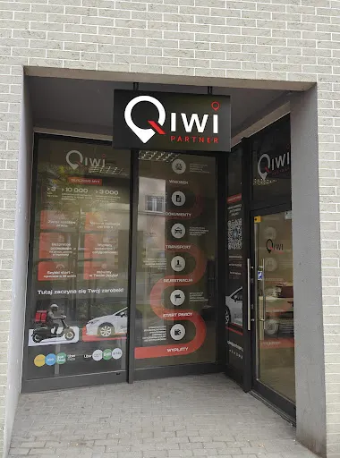 Qiwi Partner Poznań